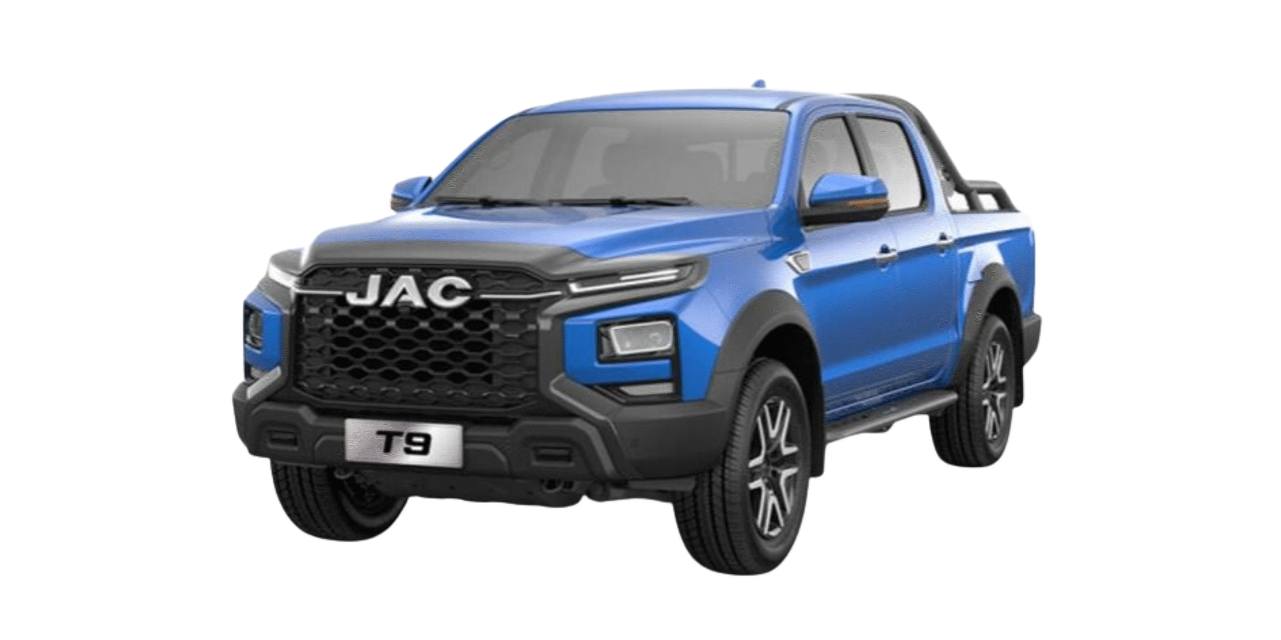 Jac Car