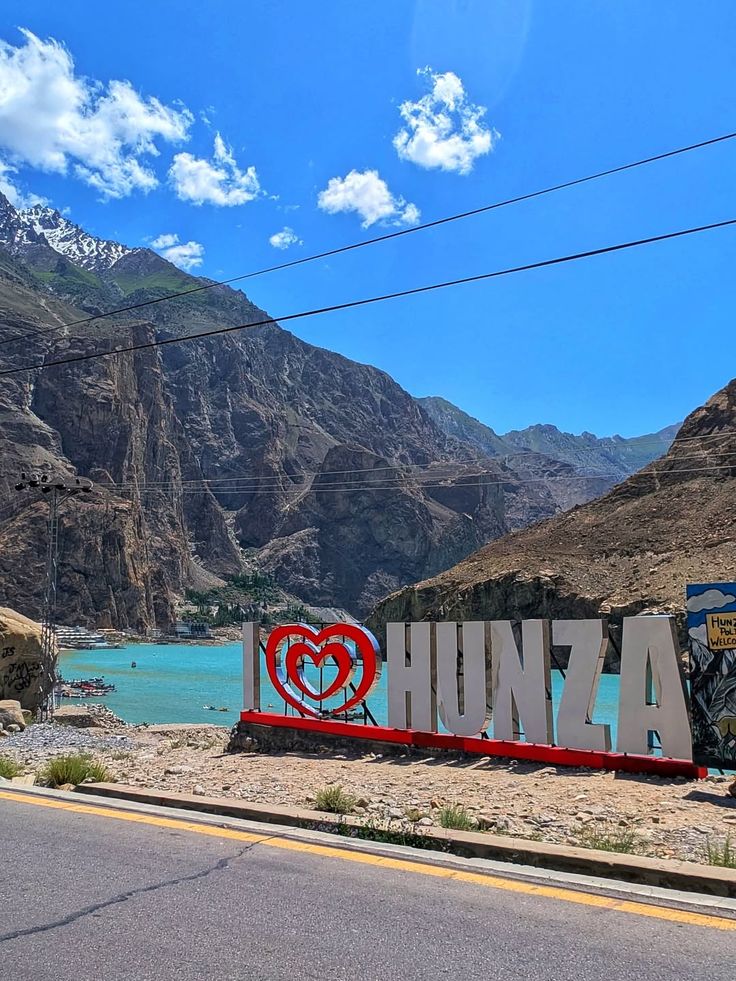 Hunza