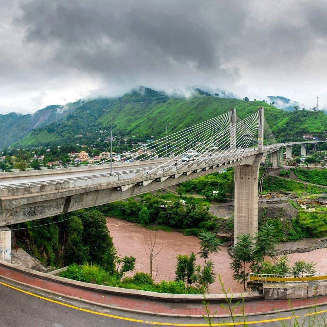 Muzaffarabad