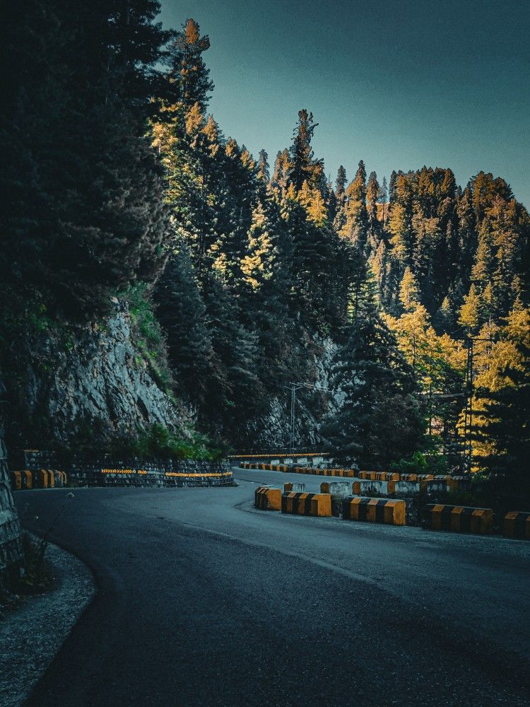 Nathiagali