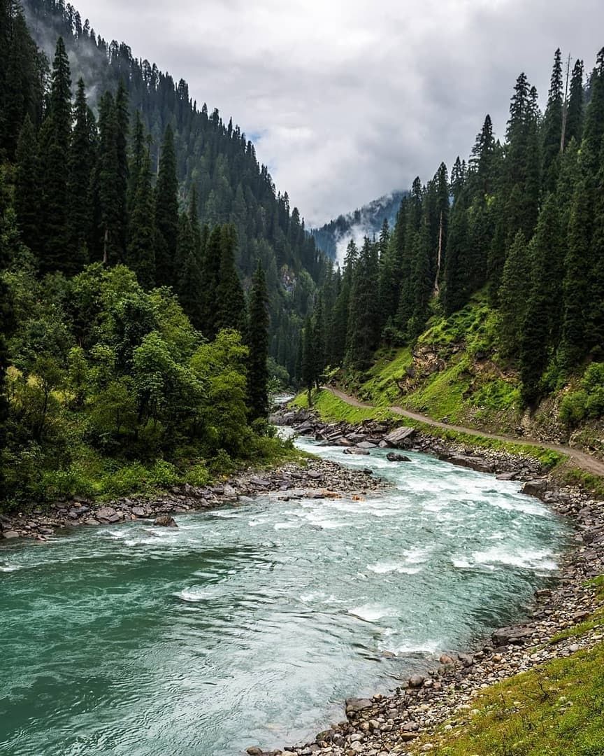 Neelum Valley