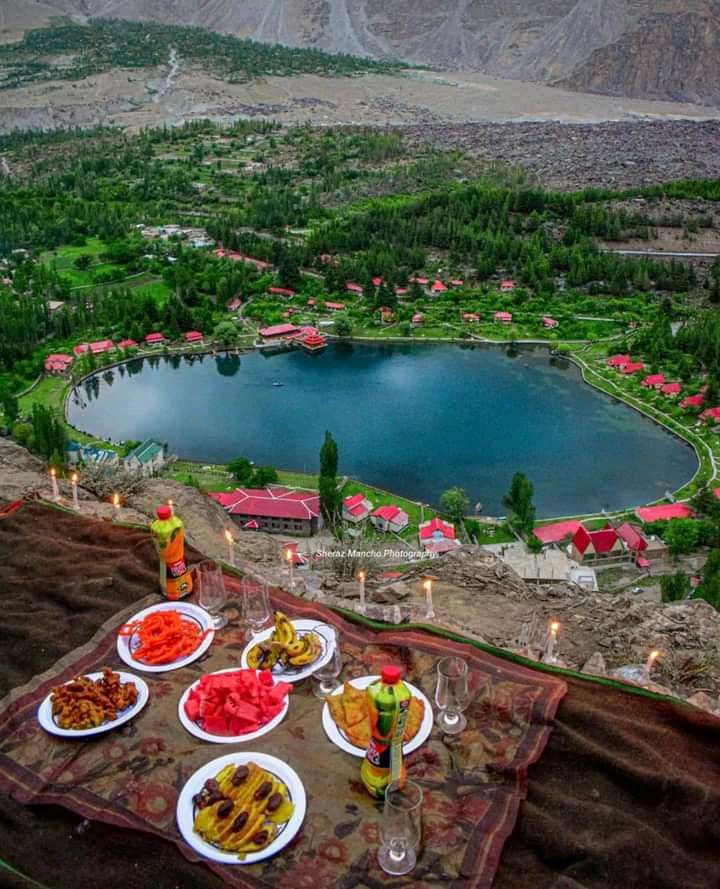 Skardu